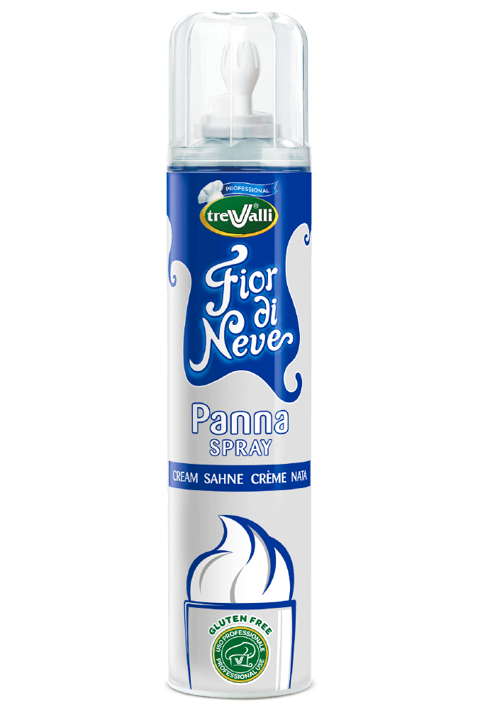 FiorDiNeve