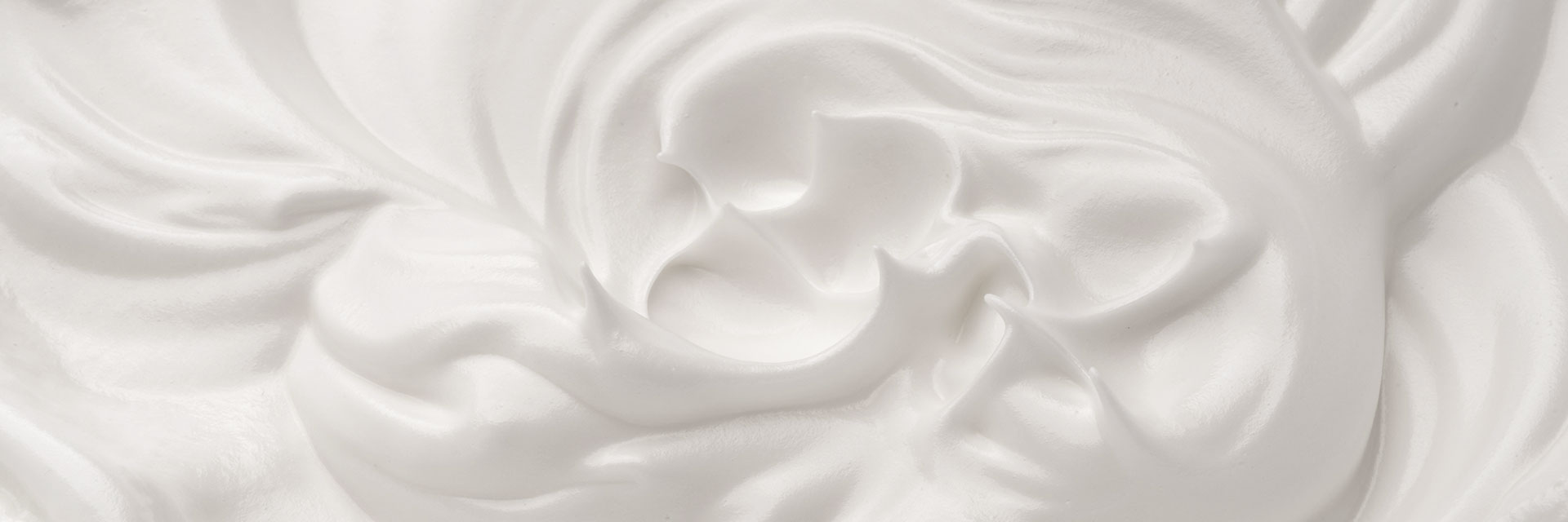 Creme a base vegetale e plant-based